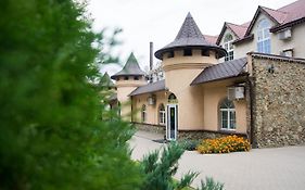 Парк Отель Саранск